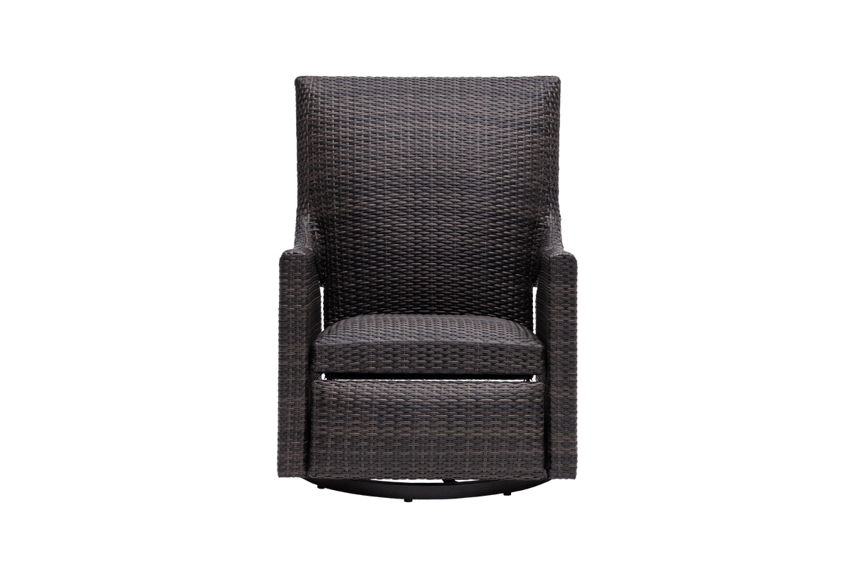 Biltmore Swivel Recliner Club Chair
