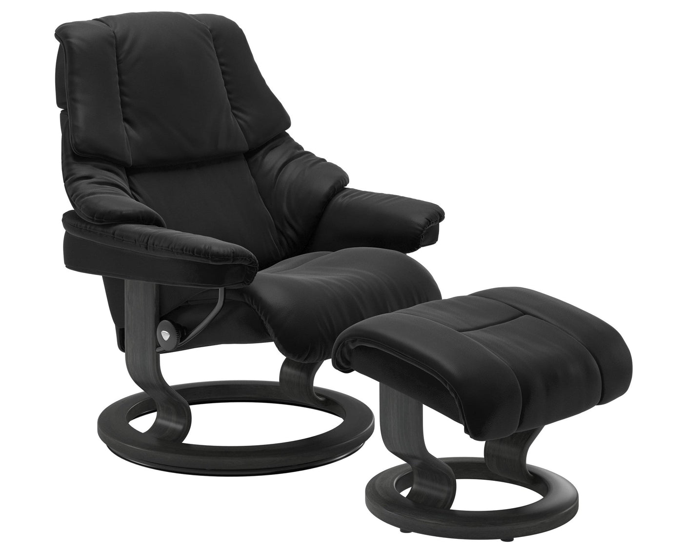 Reno Recliner | Classic Base