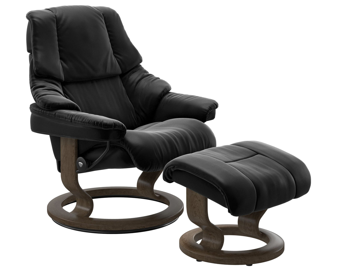 Reno Recliner | Classic Base