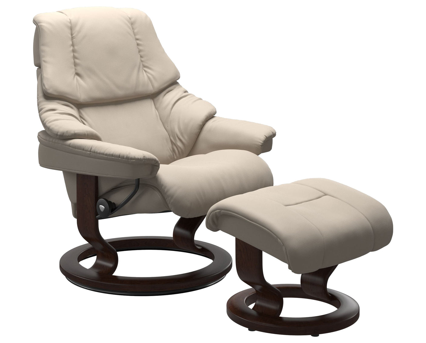 Reno Recliner | Classic Base