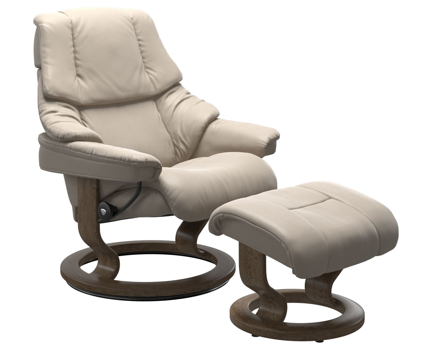 Reno Recliner | Classic Base