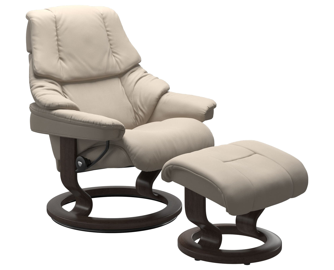 Reno Recliner | Classic Base