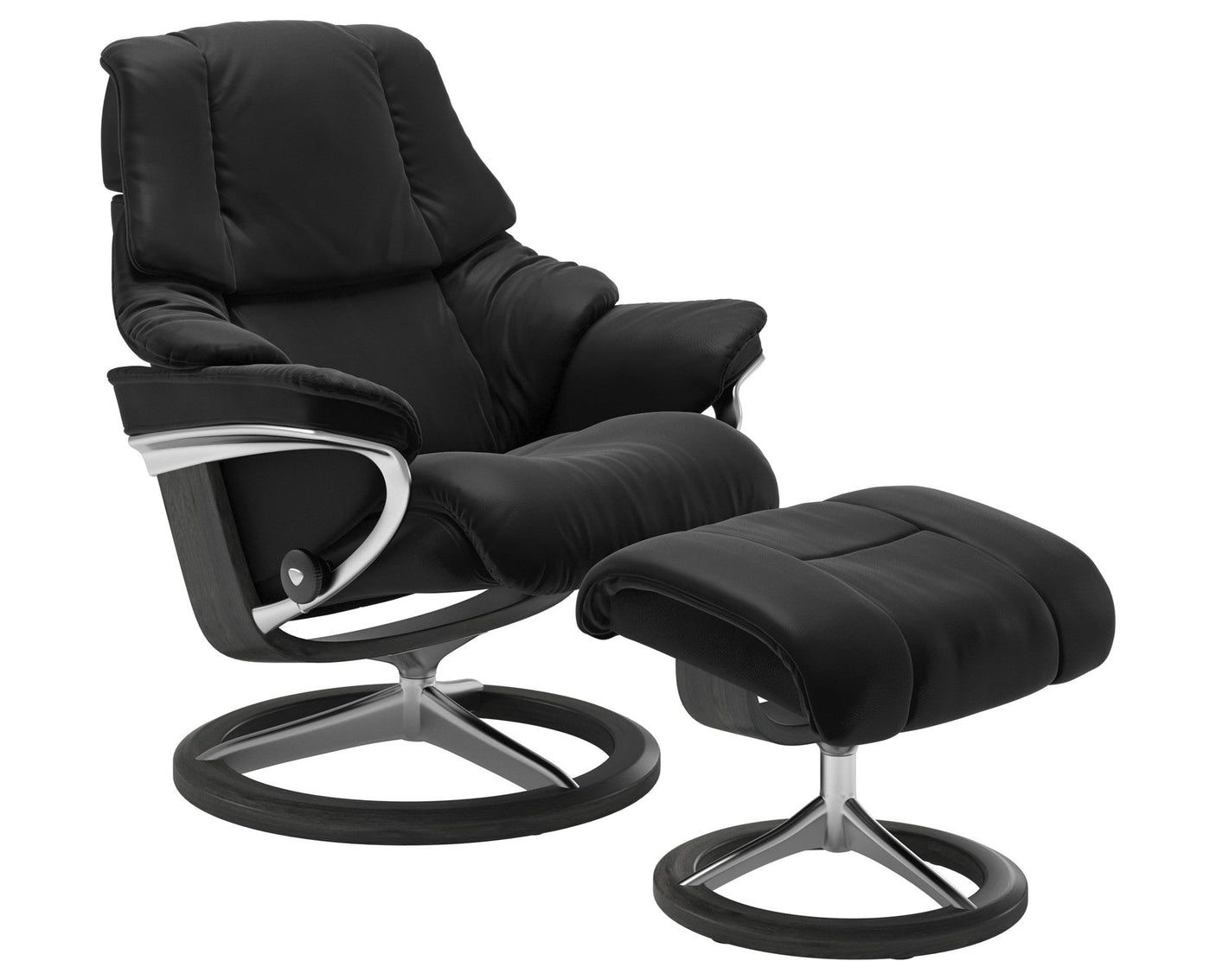 Reno Recliner | Signature Base