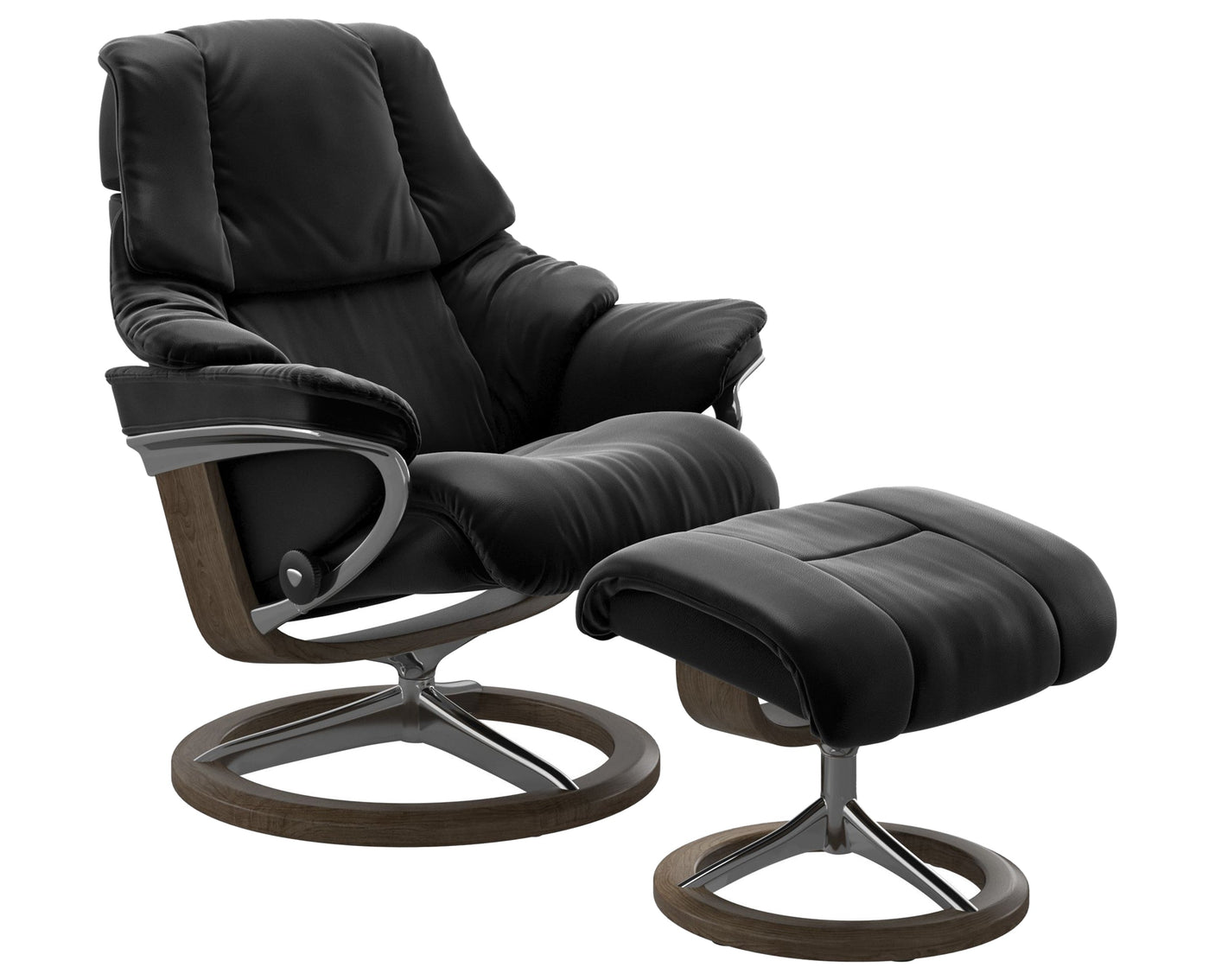 Reno Recliner | Signature Base