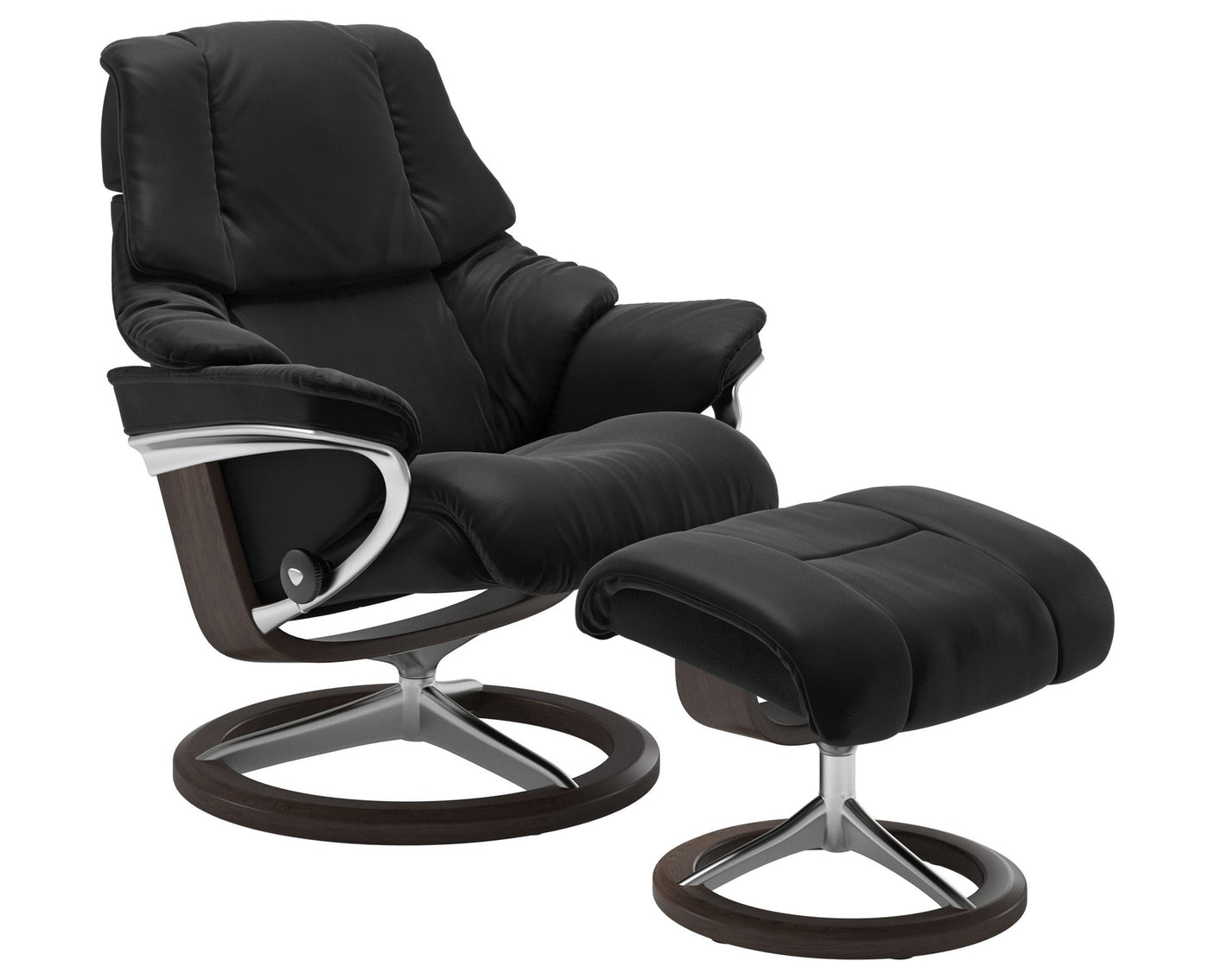 Reno Recliner | Signature Base