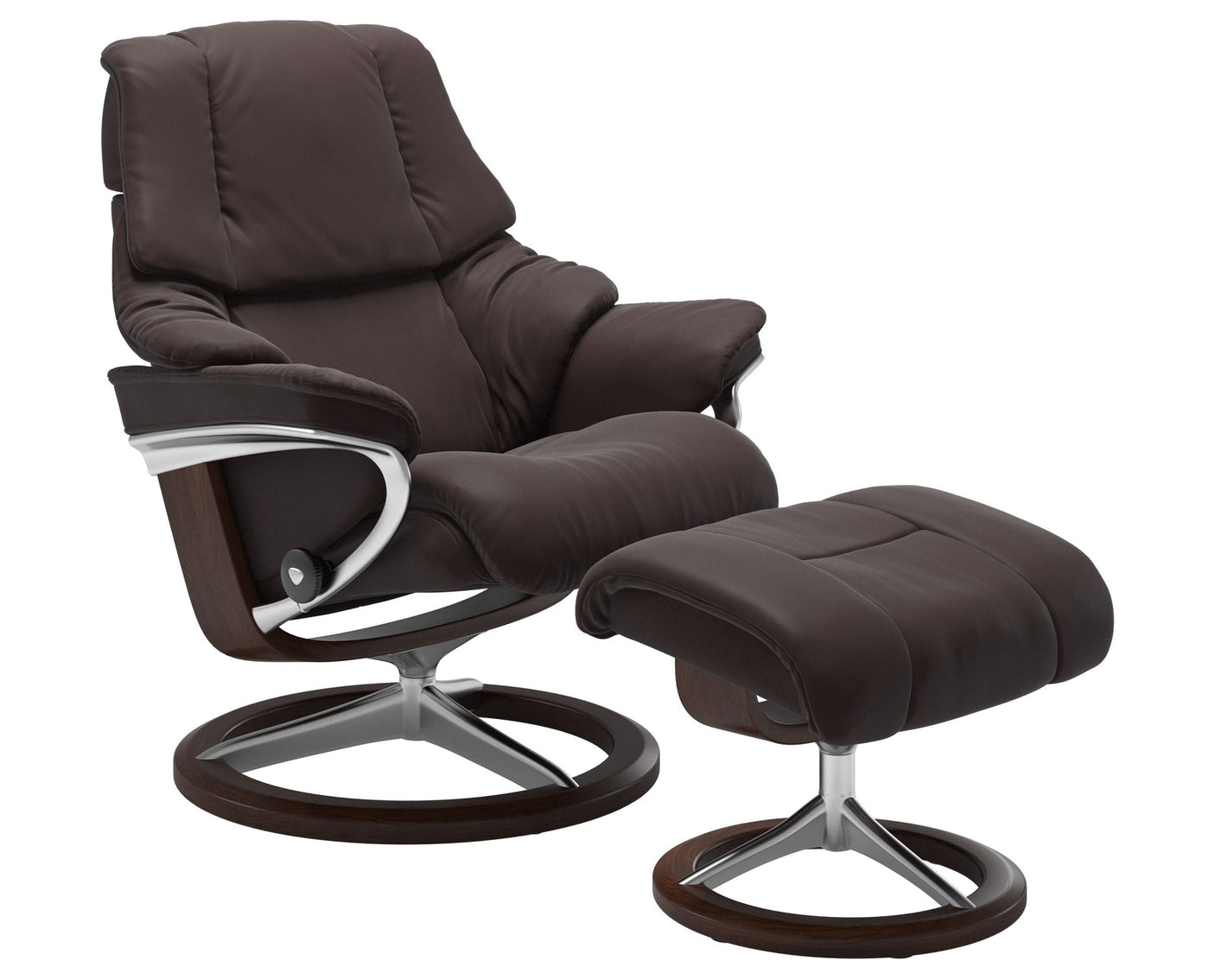 Reno Recliner | Signature Base