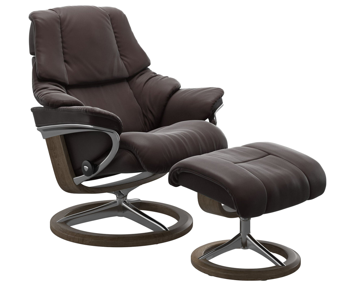 Reno Recliner | Signature Base