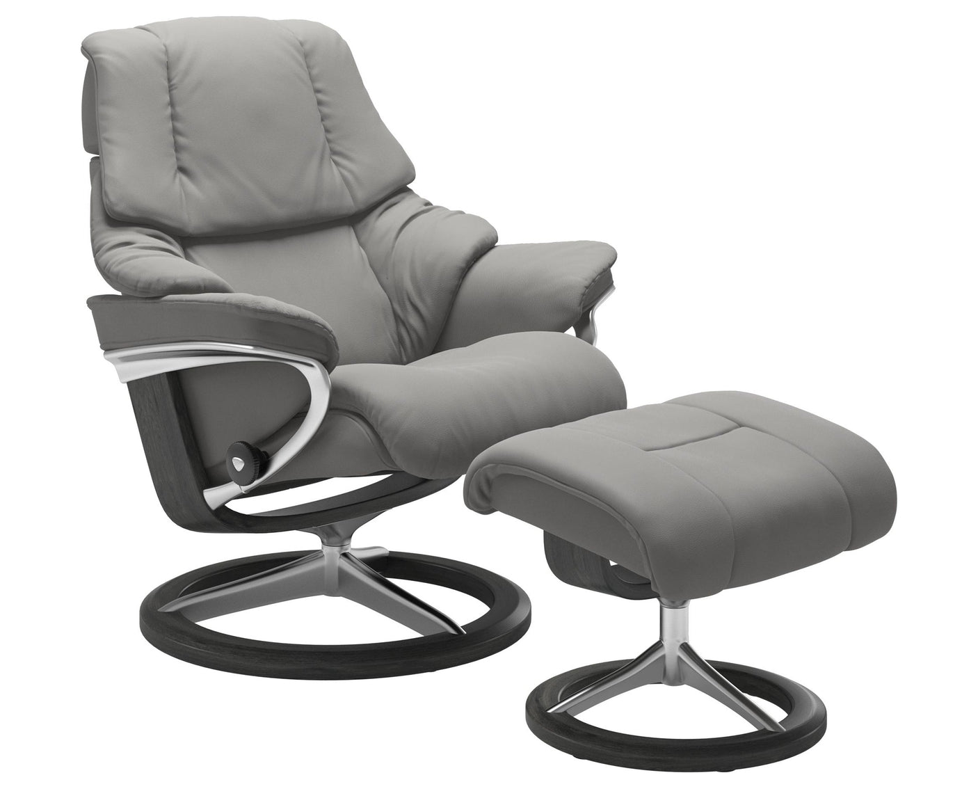 Reno Recliner | Signature Base