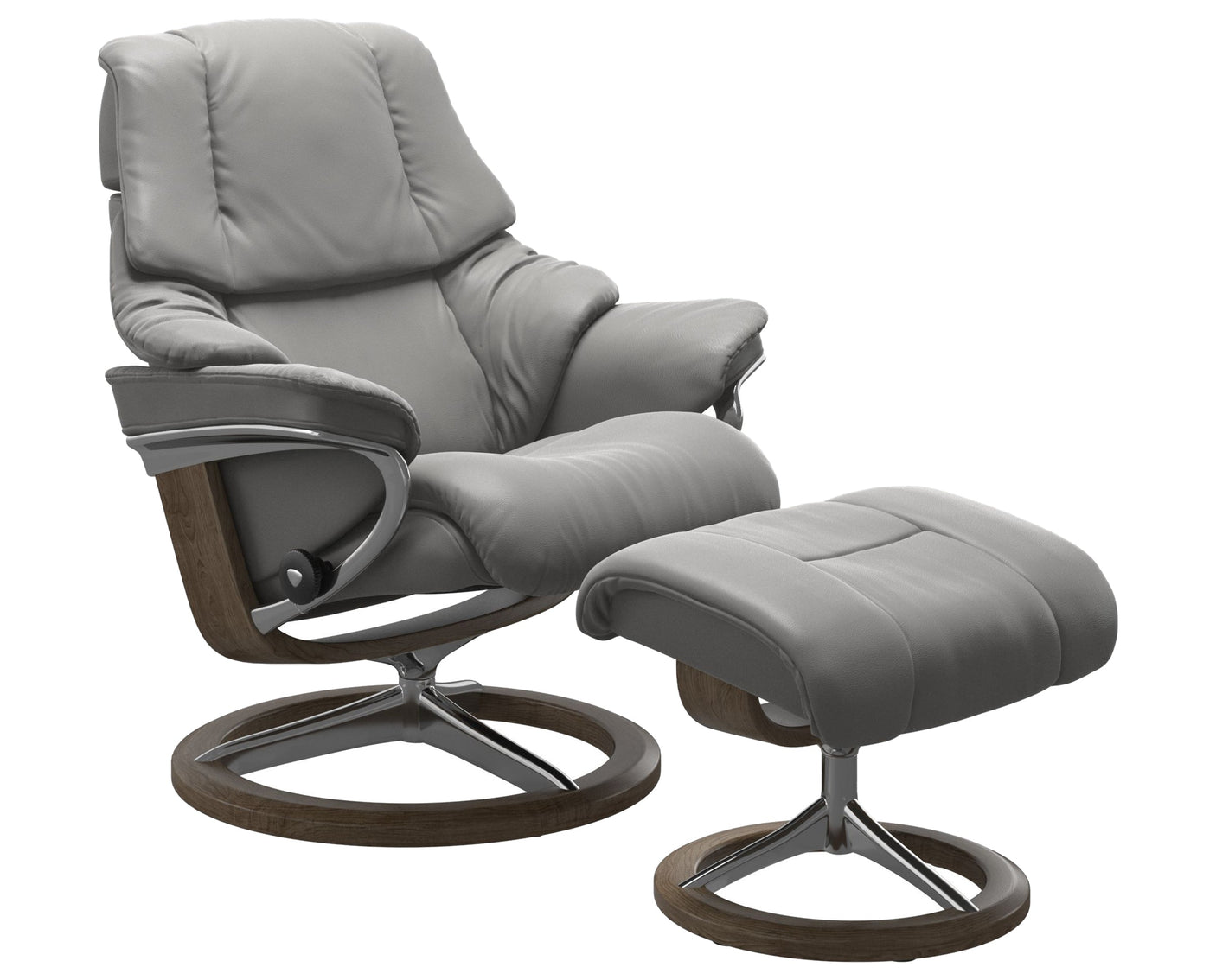 Reno Recliner | Signature Base