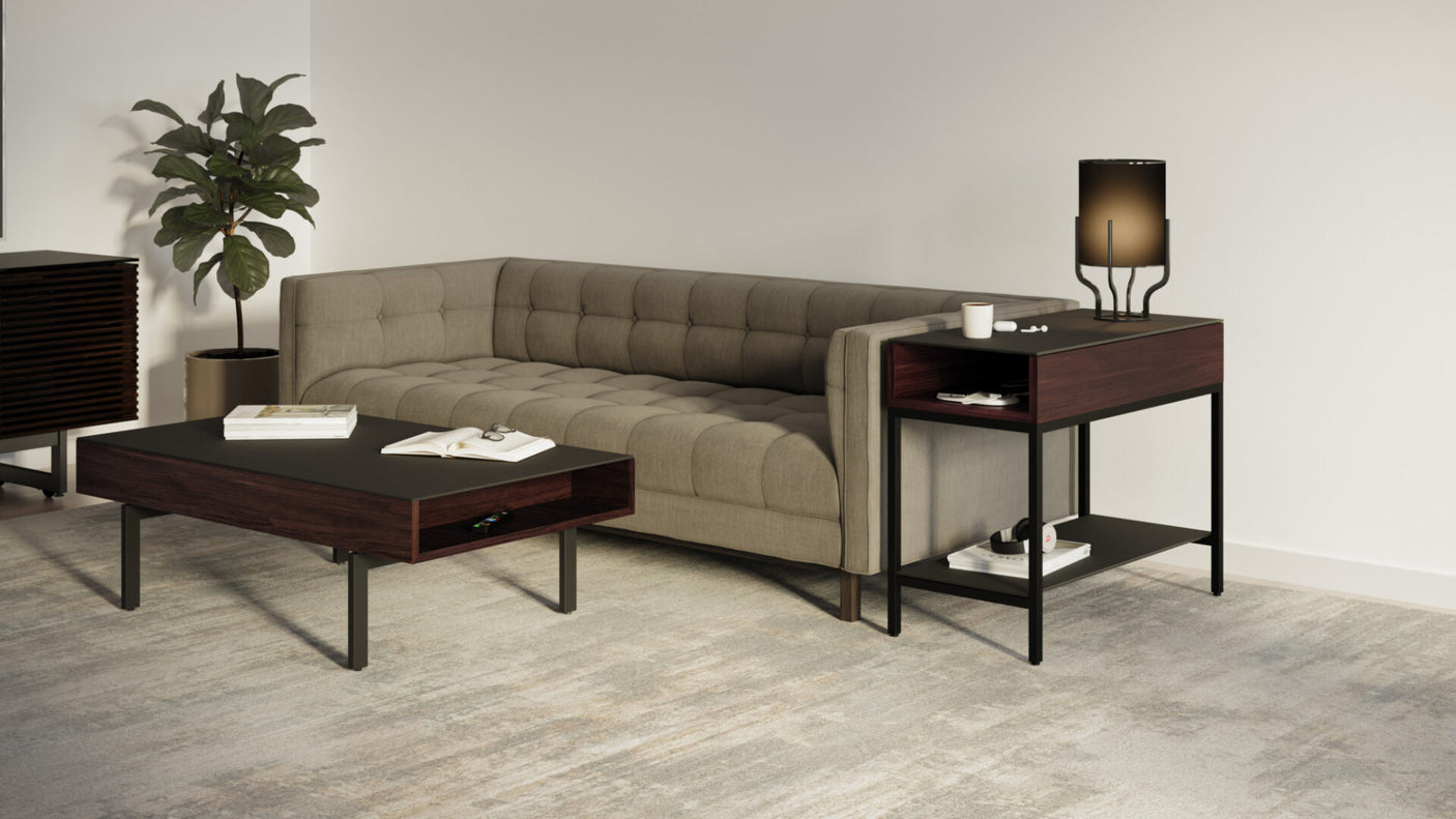 Reveal 1196 | End Table