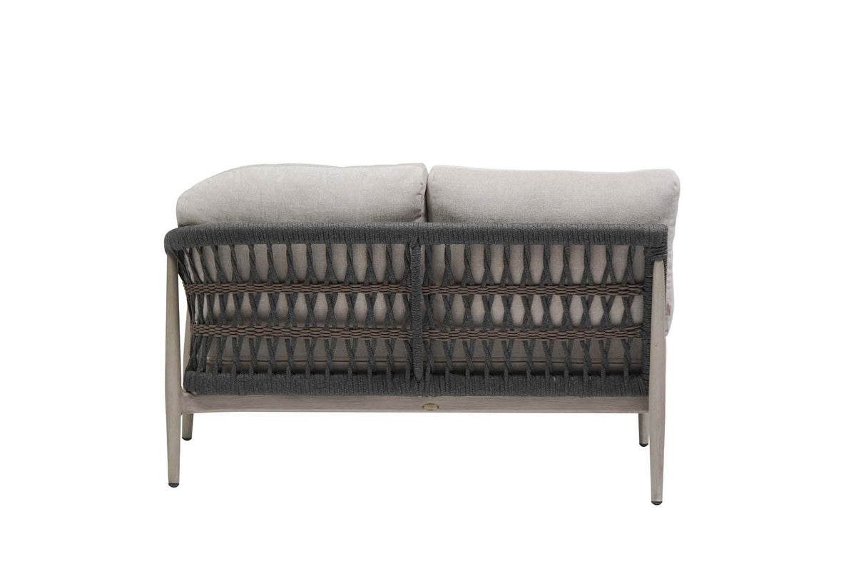 Coconut Grove 2-Seater Right Arm Chair