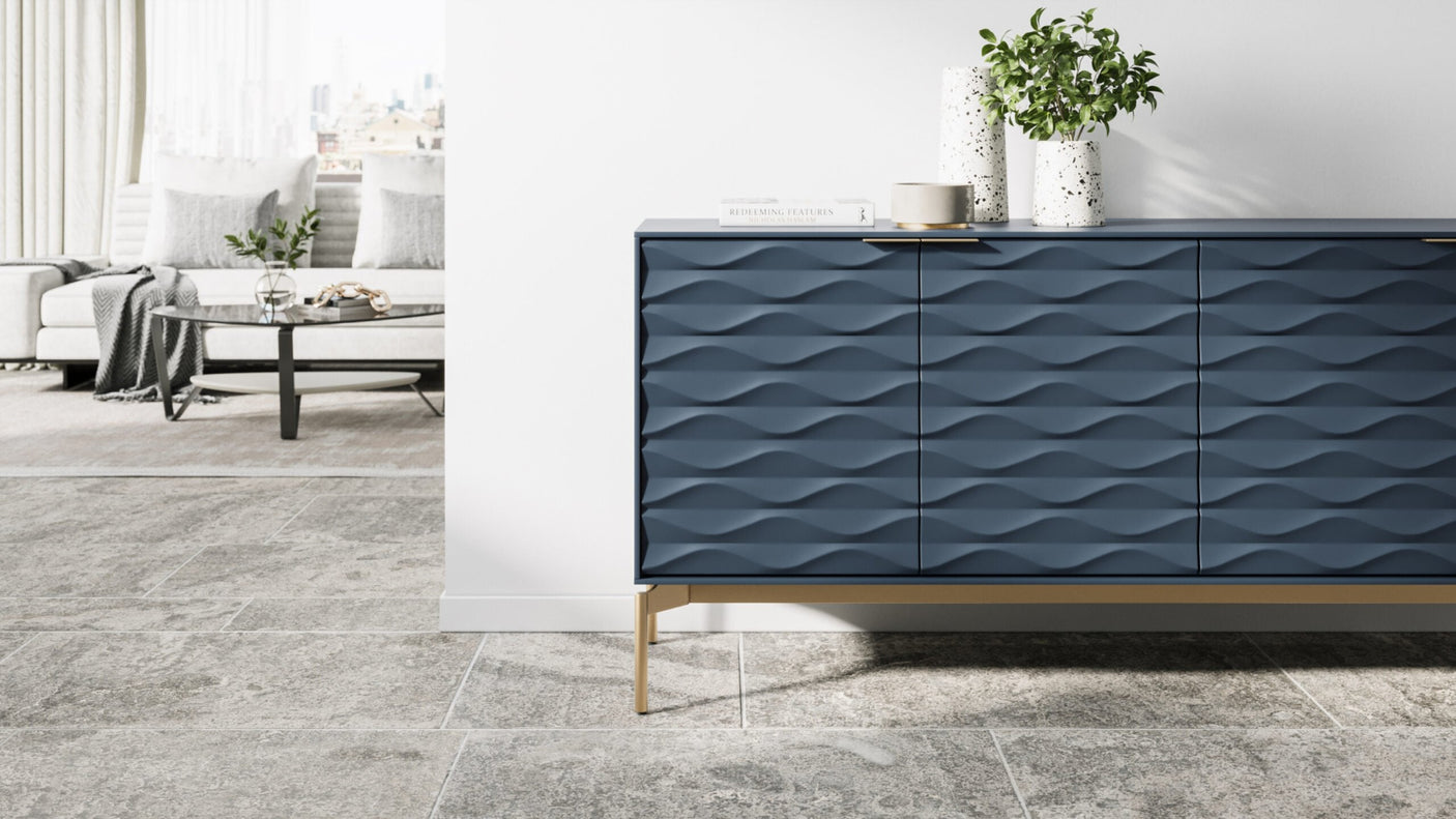Ripple 7629 | Credenza