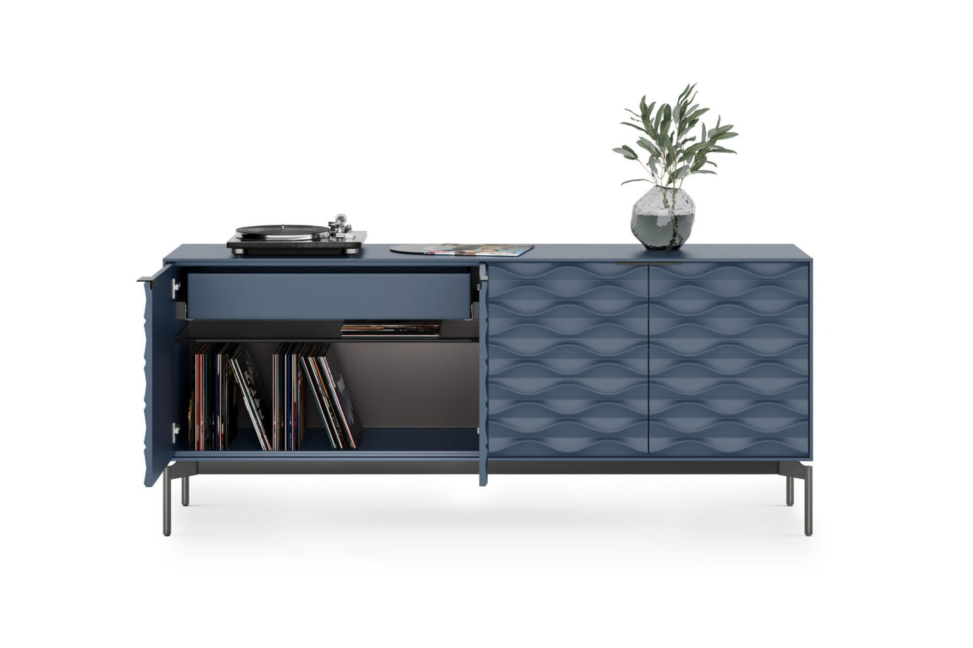 Ripple 7629 | Credenza