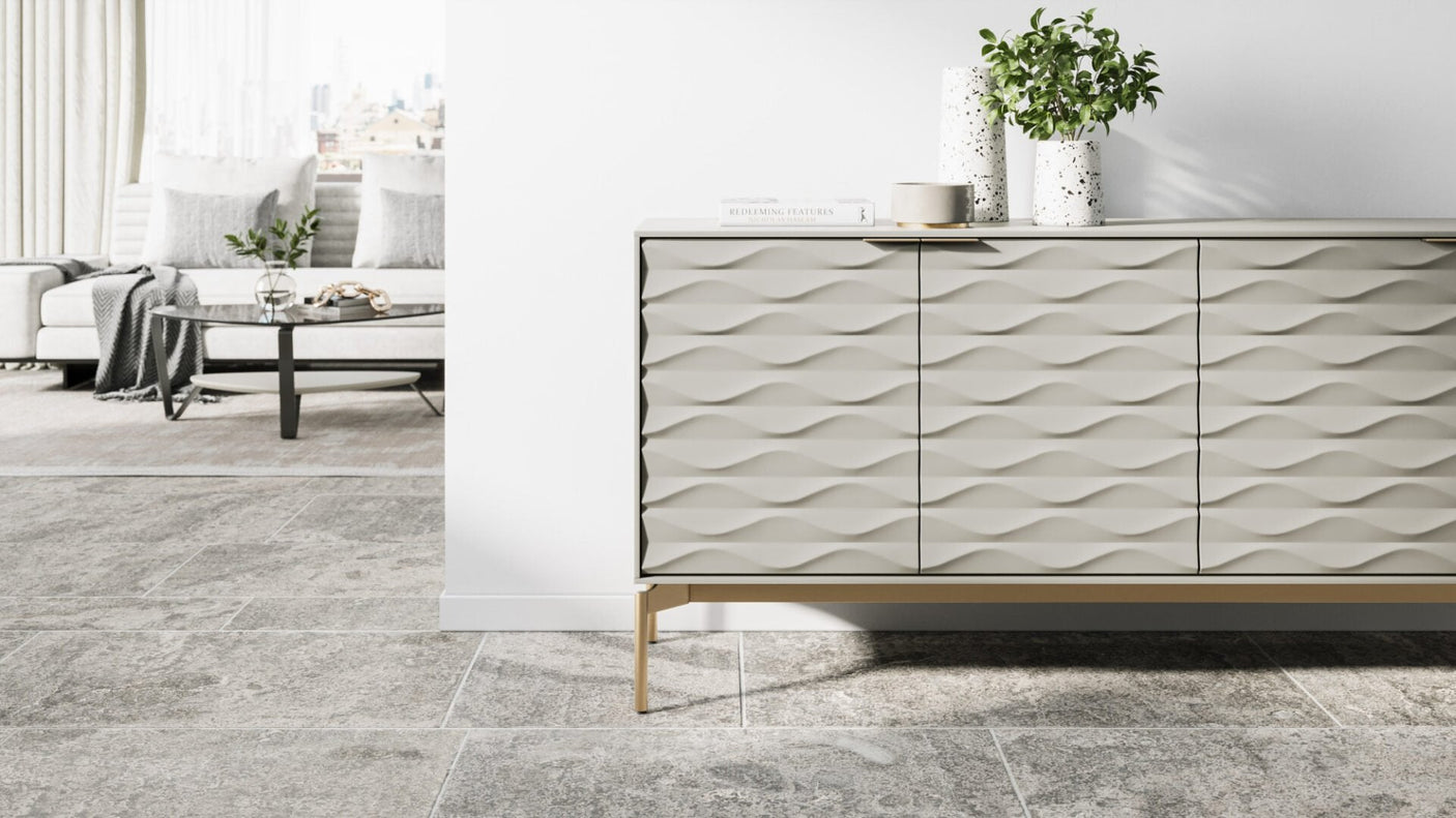 Ripple 7629 | Credenza
