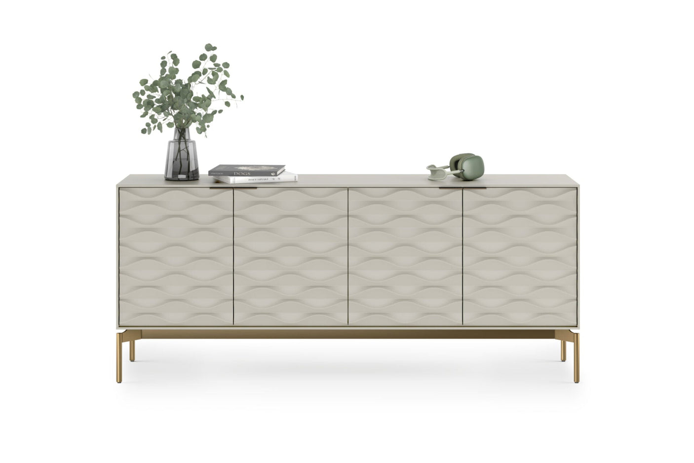 Ripple 7629 | Credenza