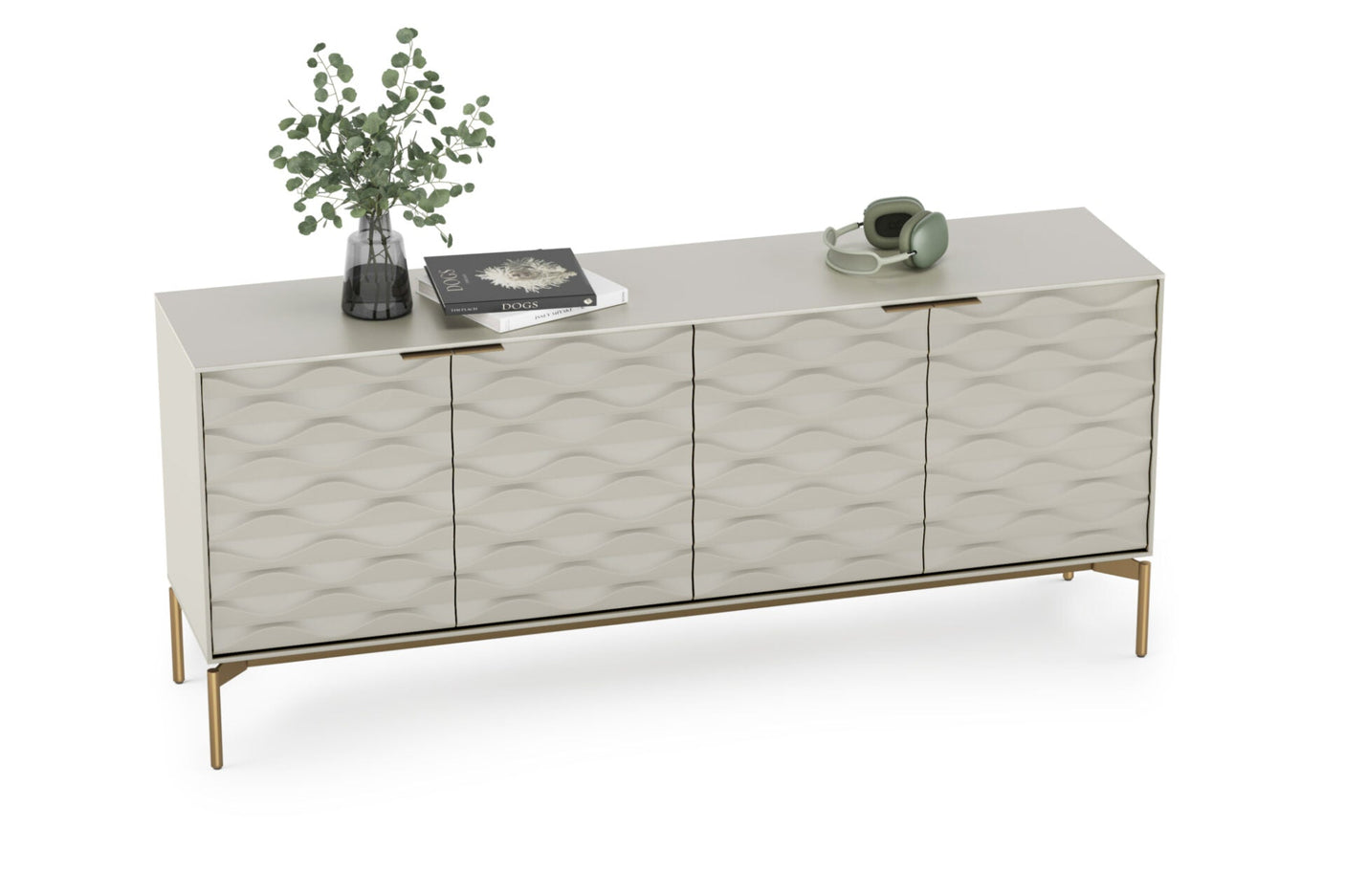 Ripple 7629 | Credenza