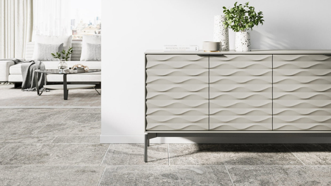 Ripple 7629 | Credenza