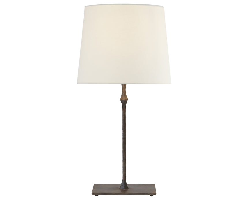 Dauphine Bedside Lamp