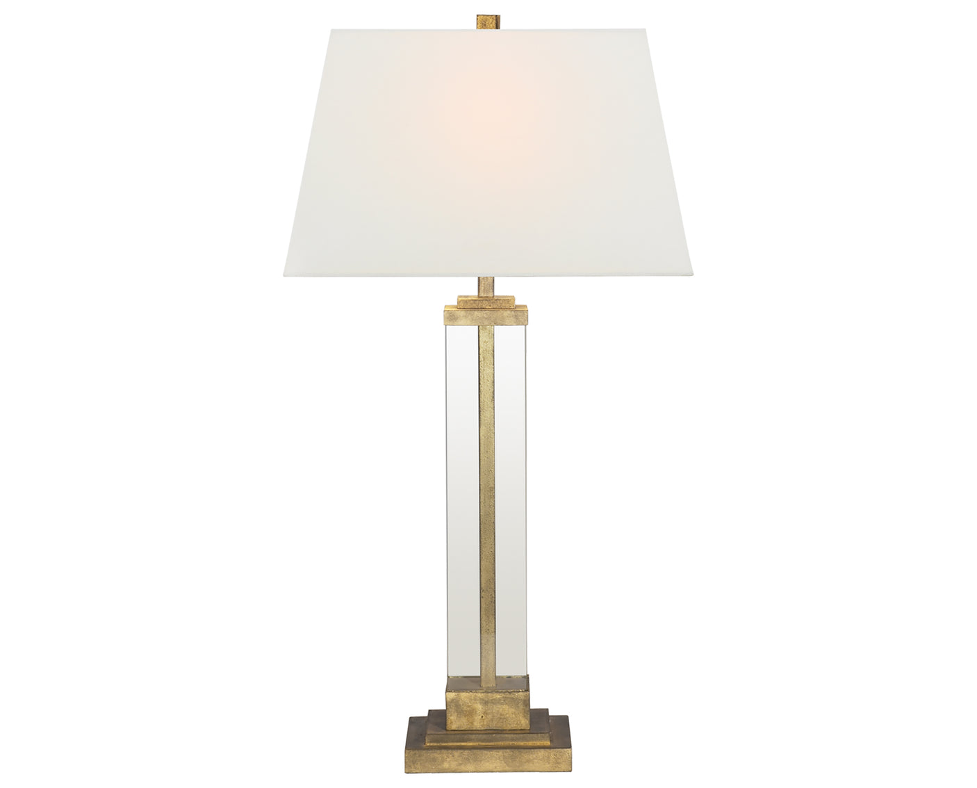 Wright Table Lamp