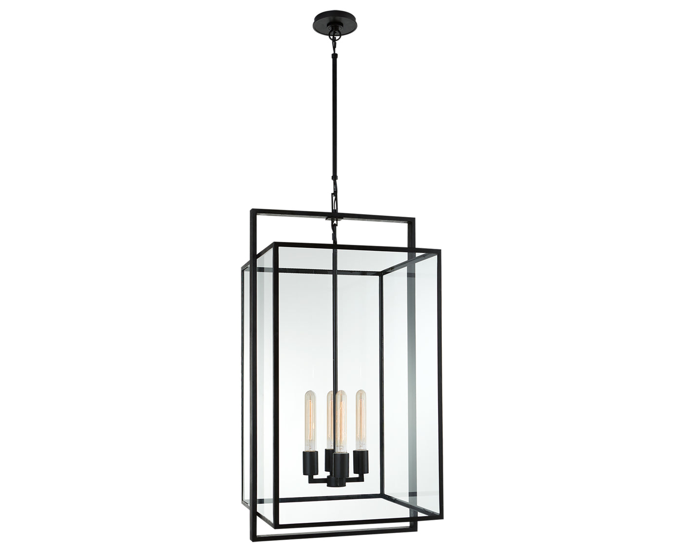 Halle Medium Lantern