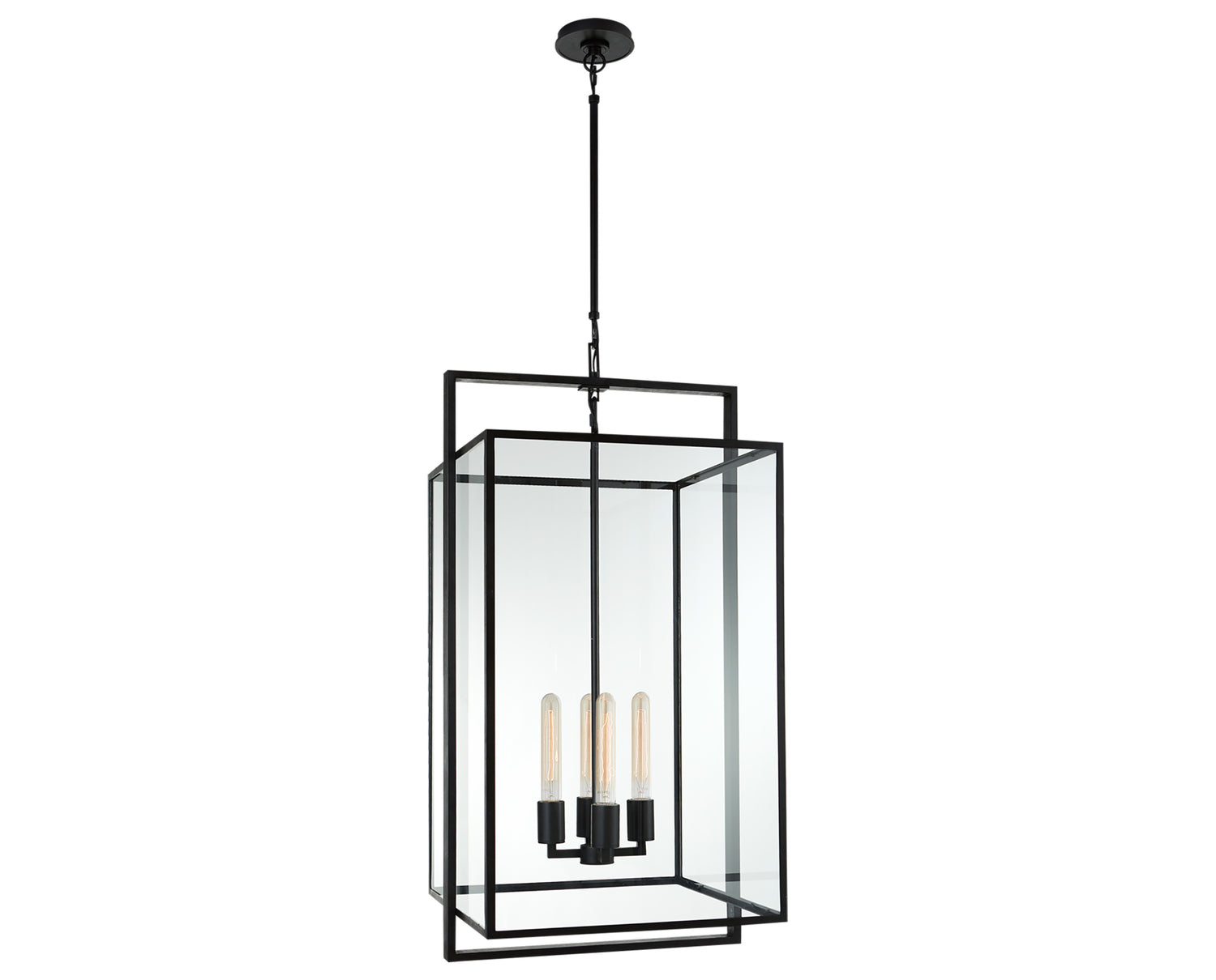 Halle Medium Lantern