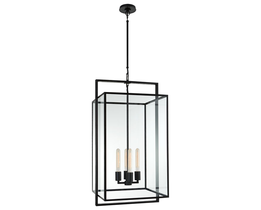 Halle Medium Lantern