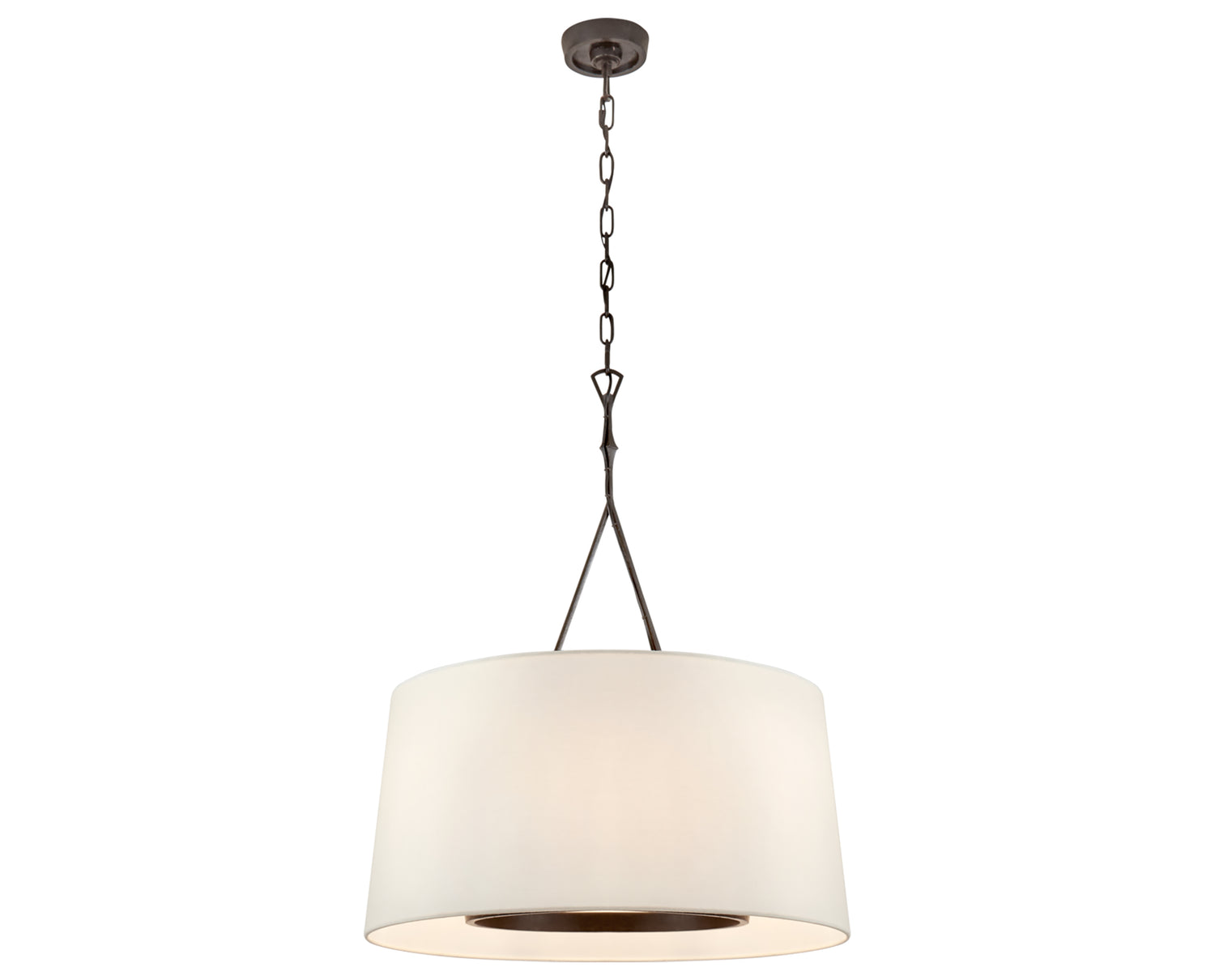 Dauphine Large Hanging Shade