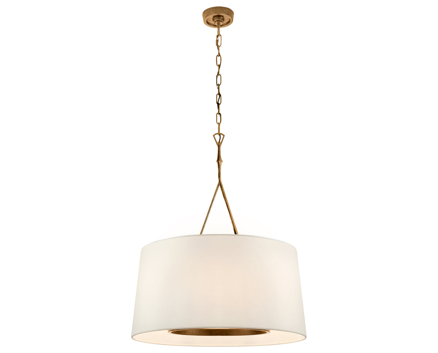 Dauphine Large Hanging Shade