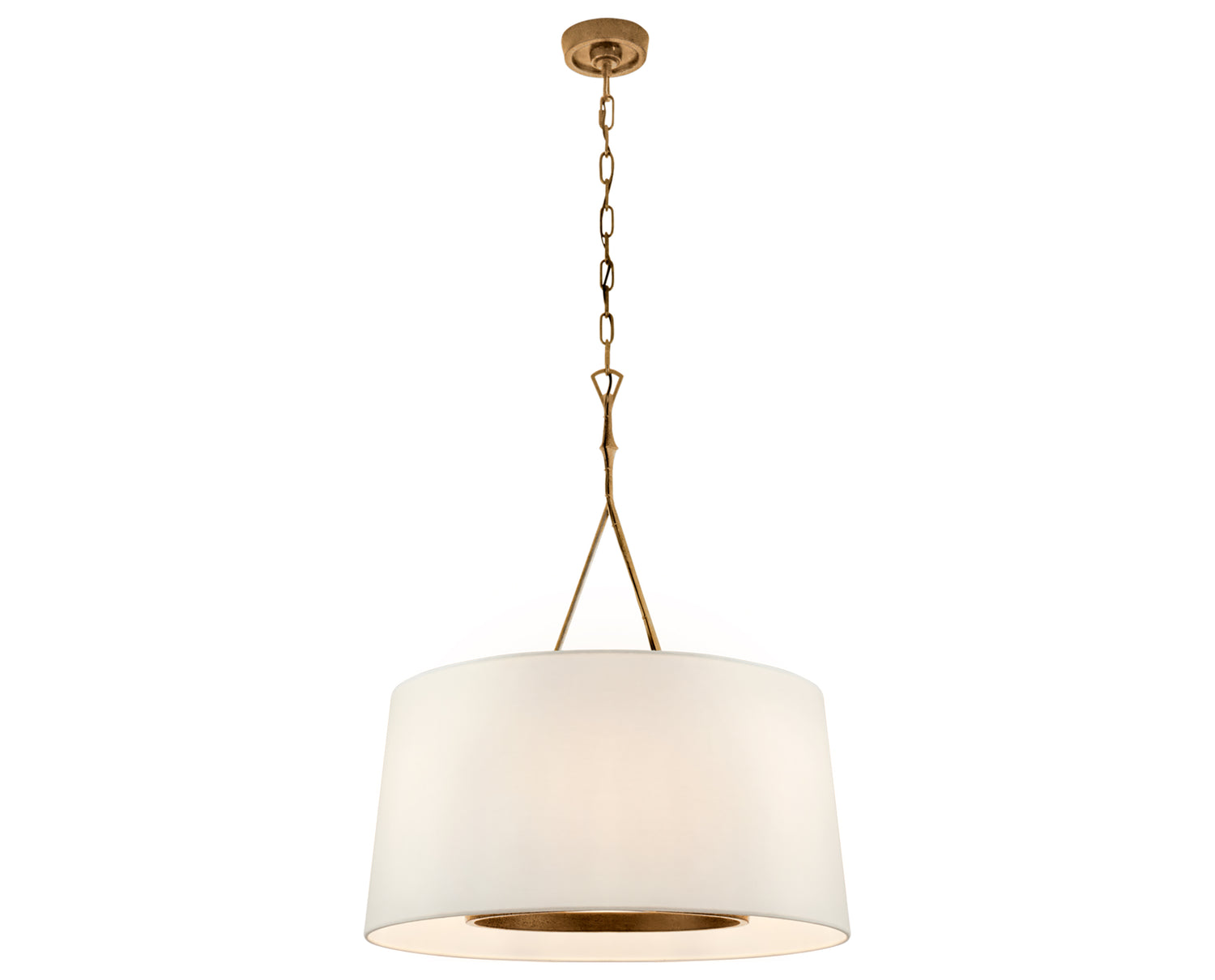 Dauphine Large Hanging Shade