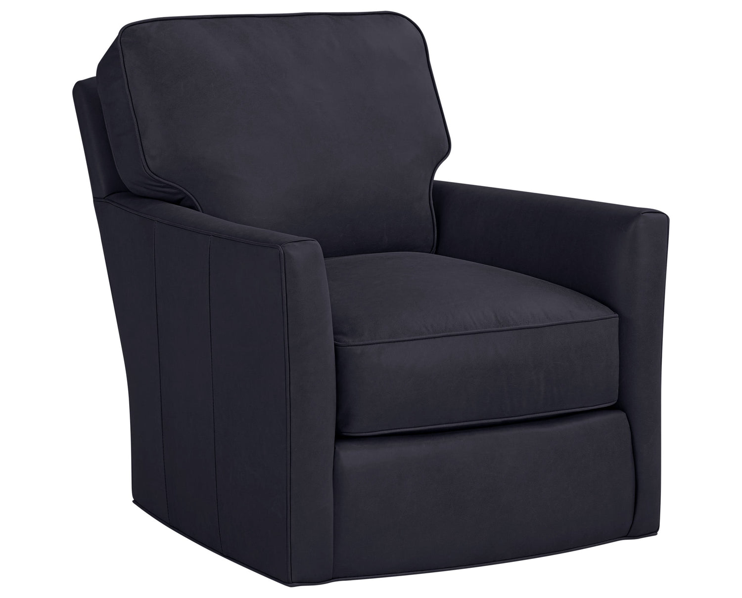 Saddle Swivel Chair