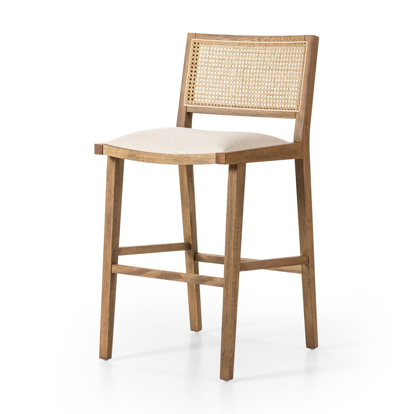 Sage Bar + Counter Stool