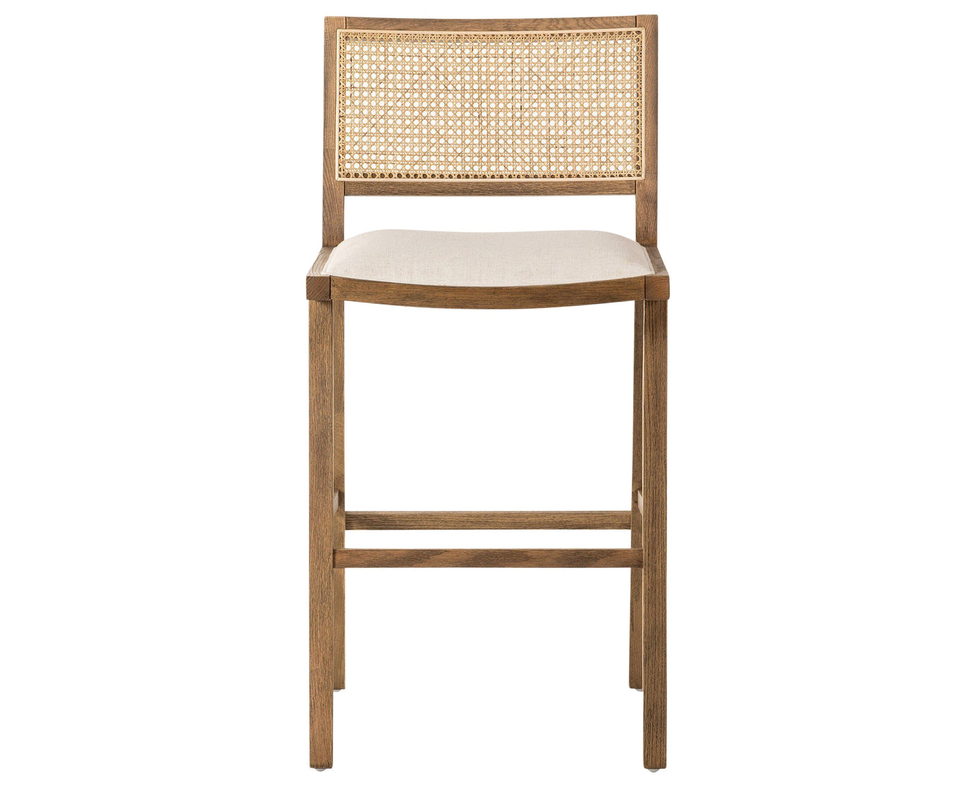 Sage Bar + Counter Stool