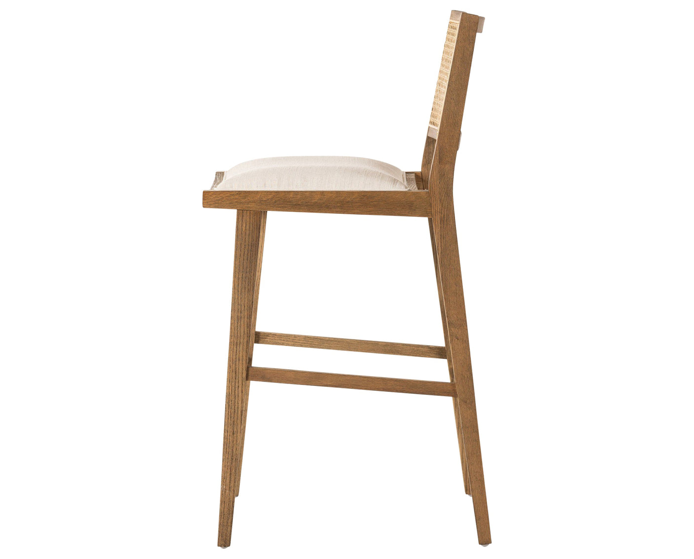 Sage Bar + Counter Stool