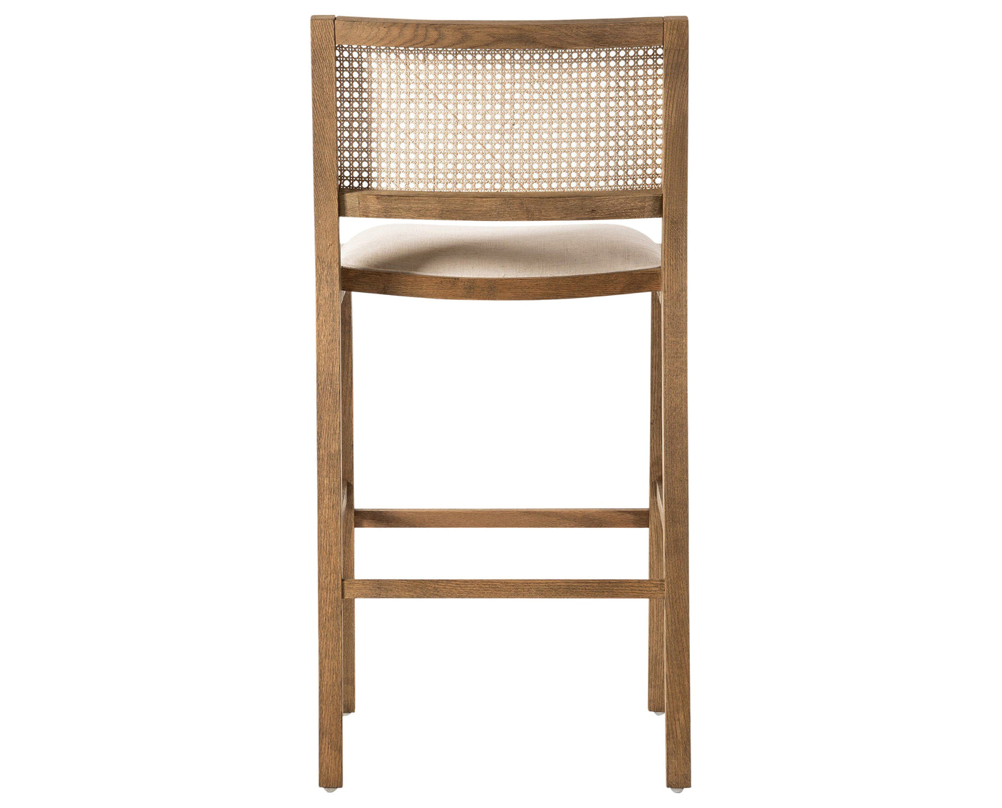 Sage Bar + Counter Stool