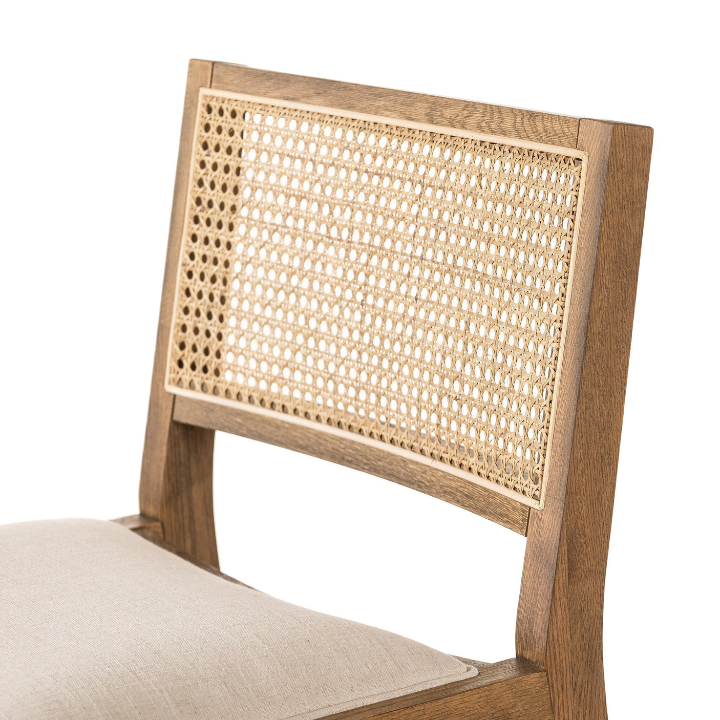 Sage Bar + Counter Stool