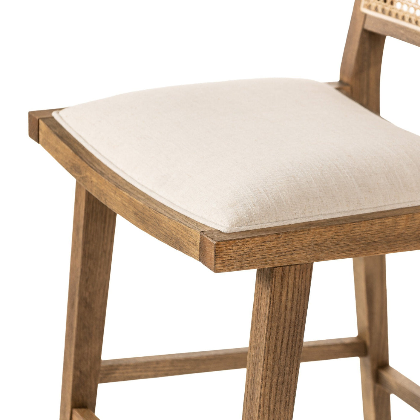 Sage Bar + Counter Stool