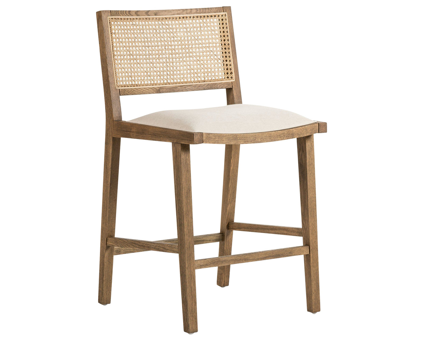 Sage Bar + Counter Stool