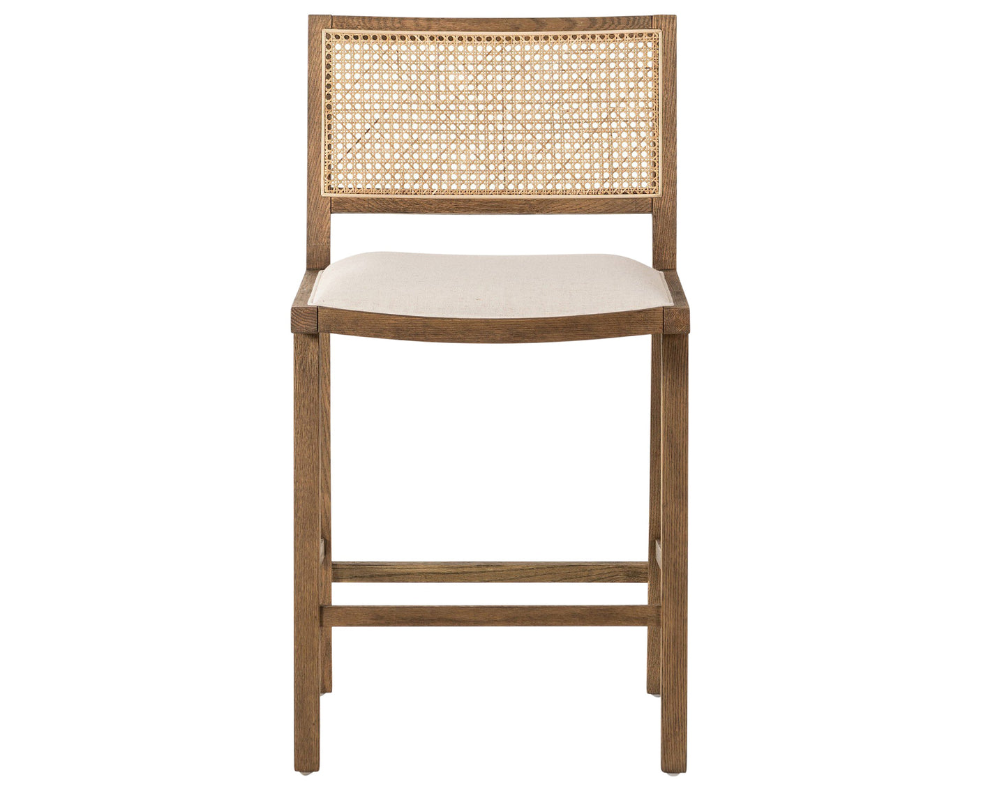 Sage Bar + Counter Stool