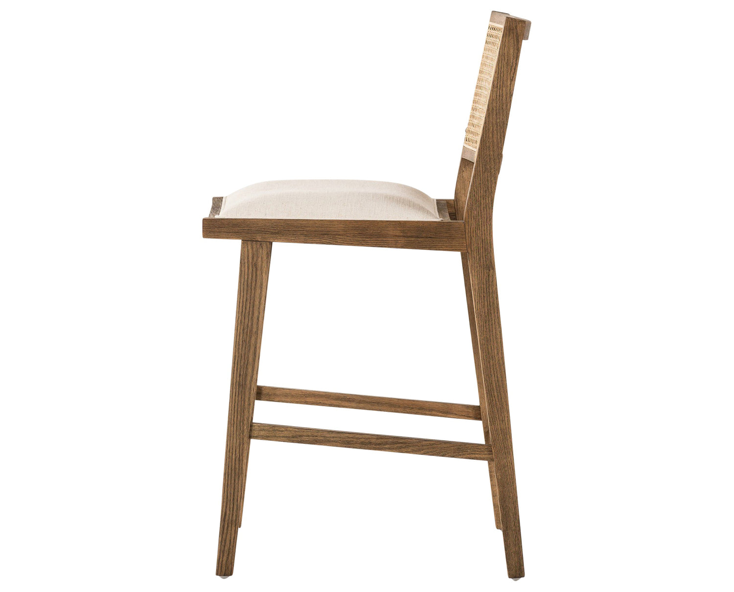 Sage Bar + Counter Stool