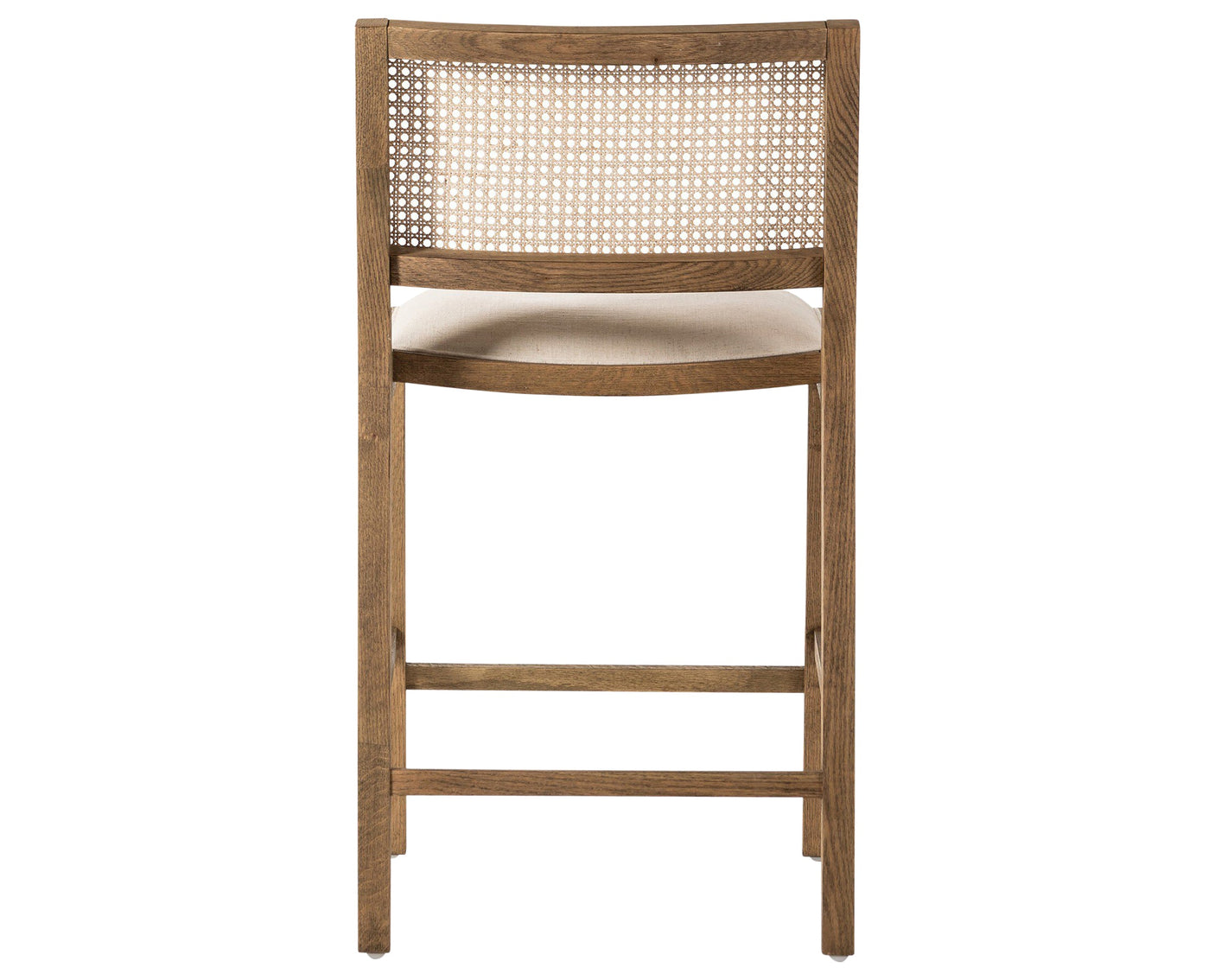 Sage Bar + Counter Stool