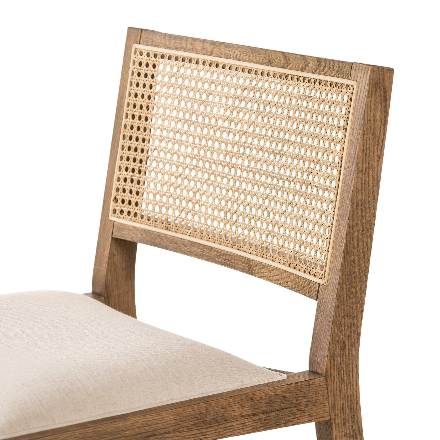 Sage Bar + Counter Stool