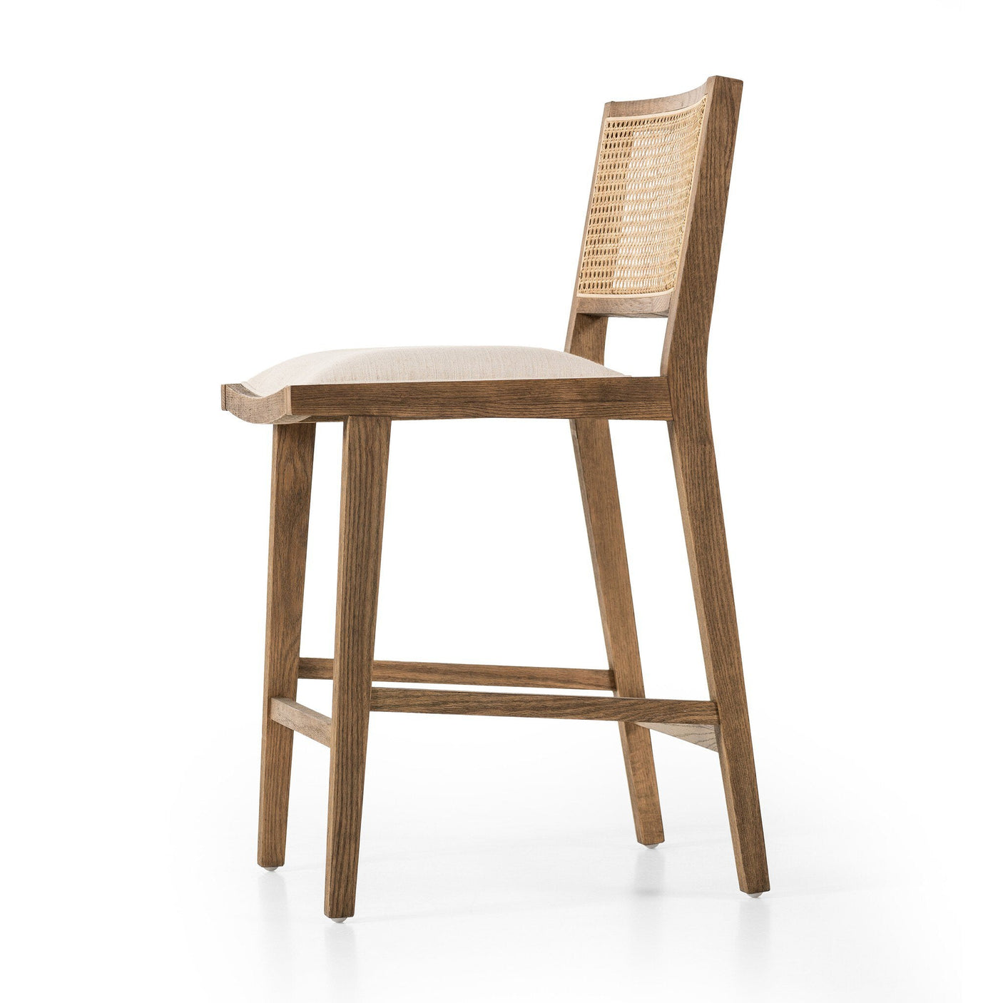 Sage Bar + Counter Stool