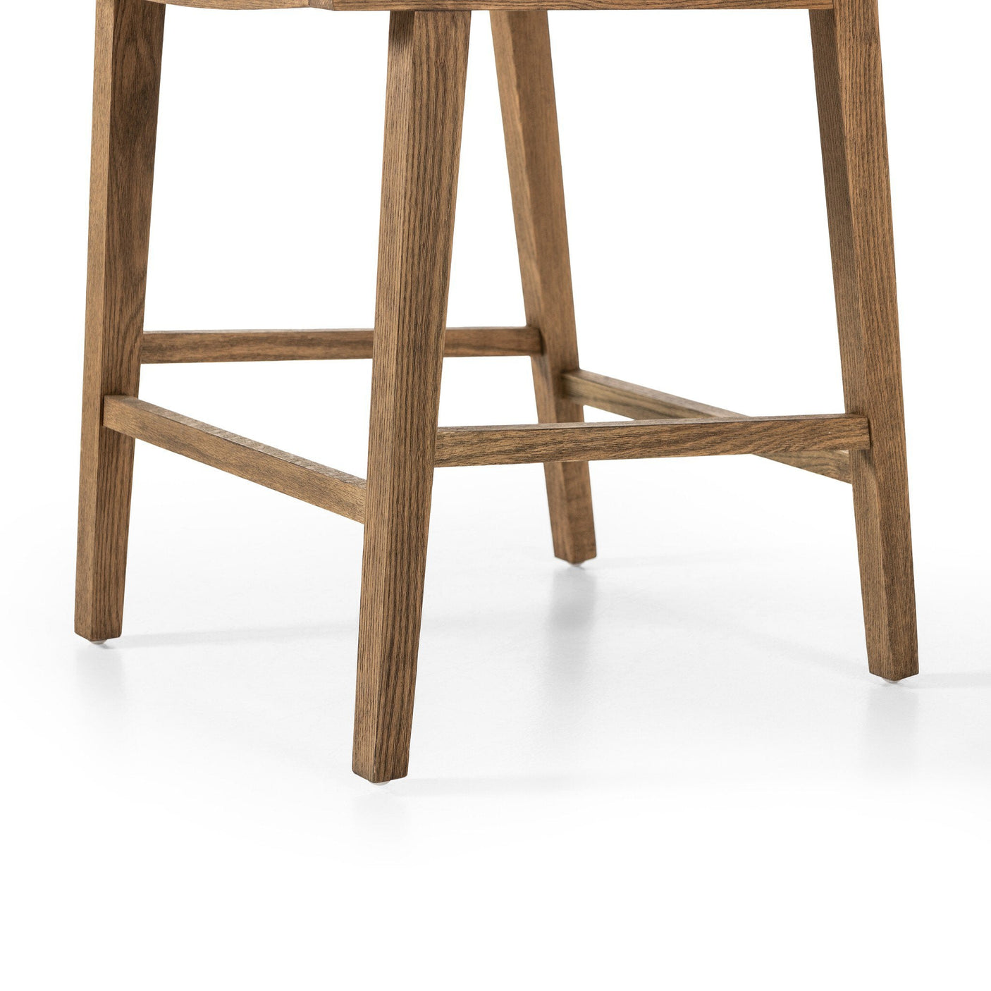 Sage Bar + Counter Stool