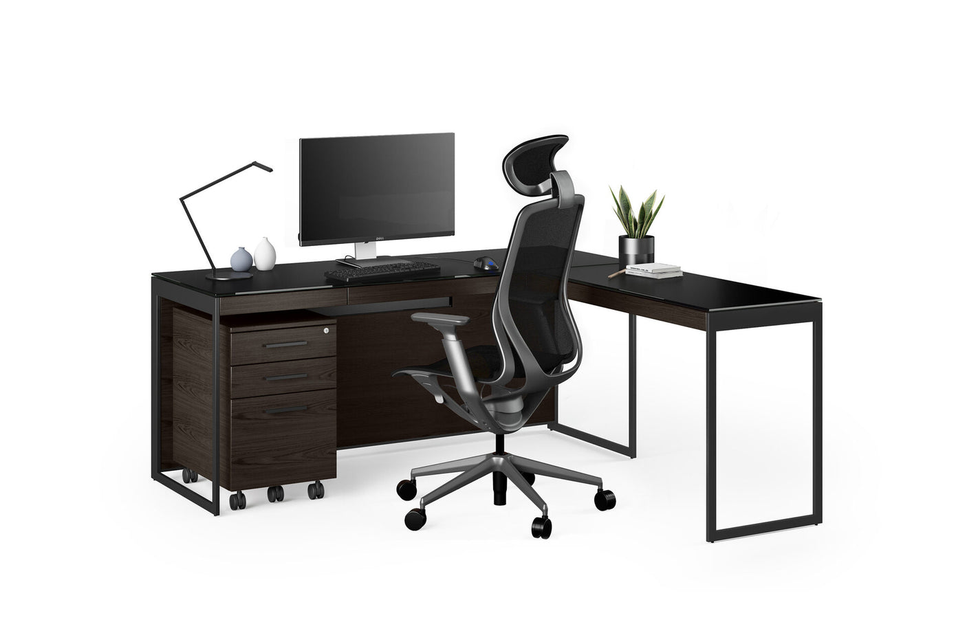 Sequel 20 6107 | Mobile File Cabinet