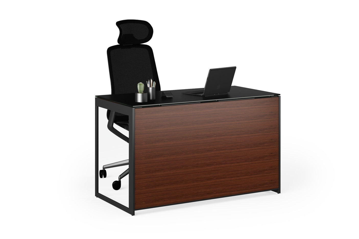 Sequel 20 6108 | Back Panel for Compact Desk