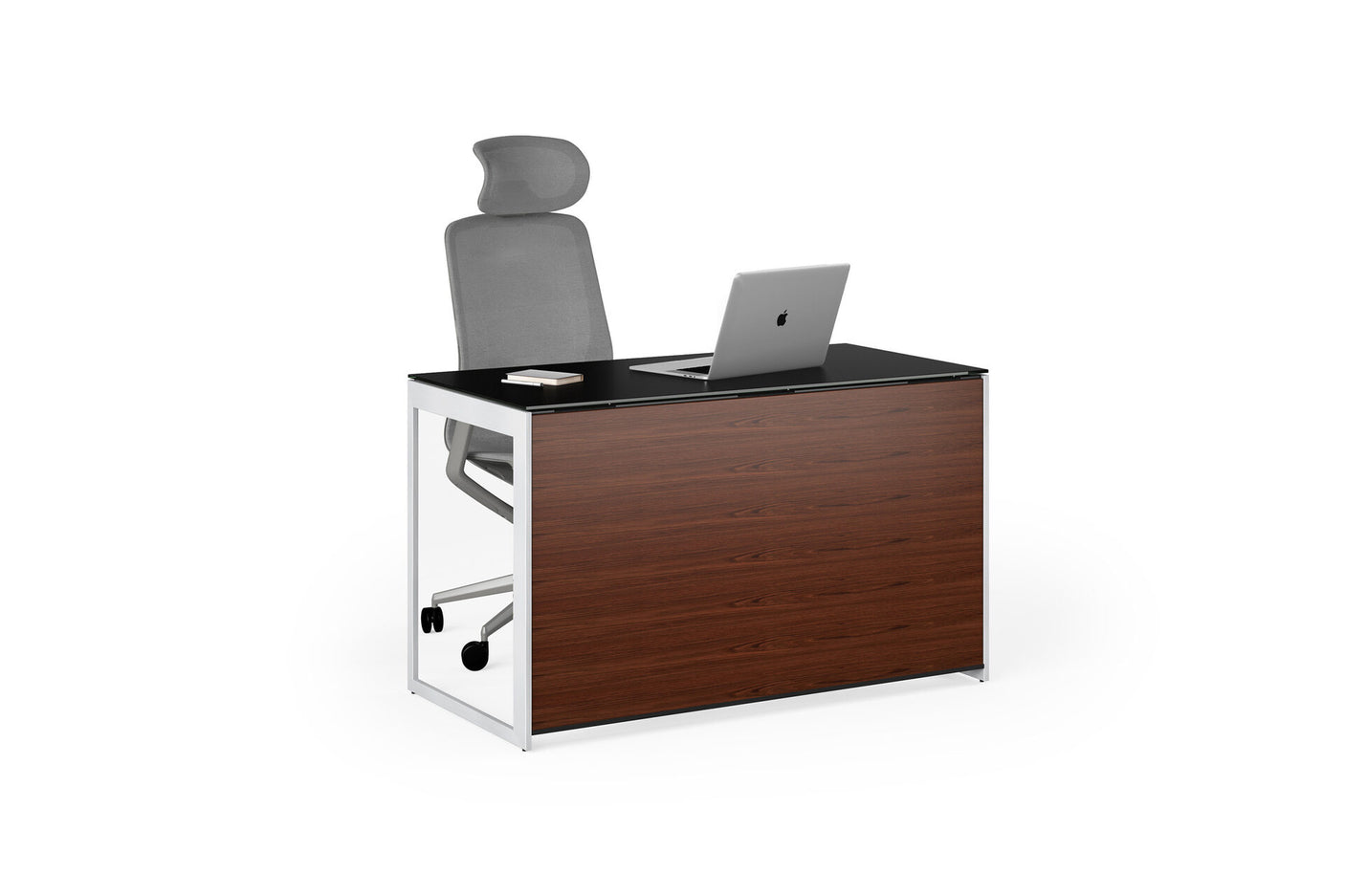 Sequel 20 6108 | Back Panel for Compact Desk