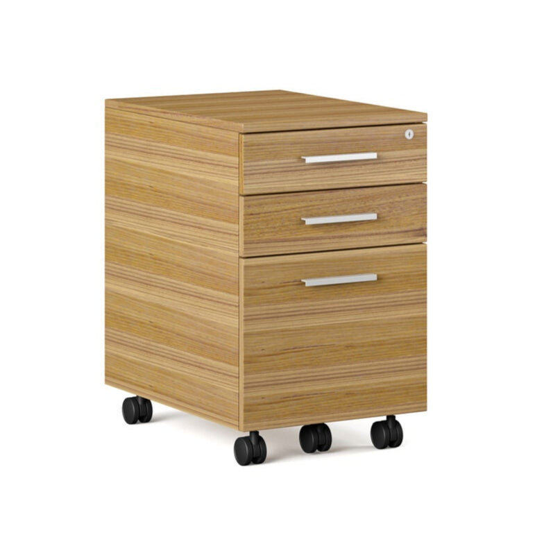 Sequel 20 6107 | Mobile File Cabinet