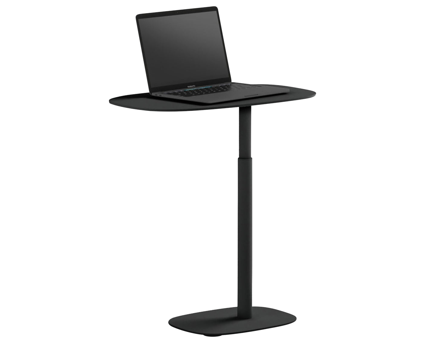 Serif 1045 | Adjustable Side/Laptop Table