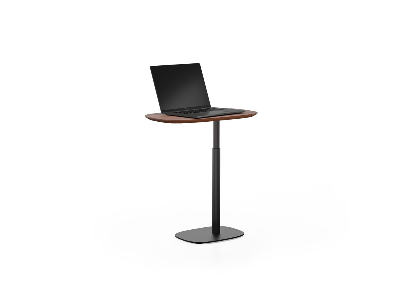 Serif 1045 | Adjustable Side/Laptop Table