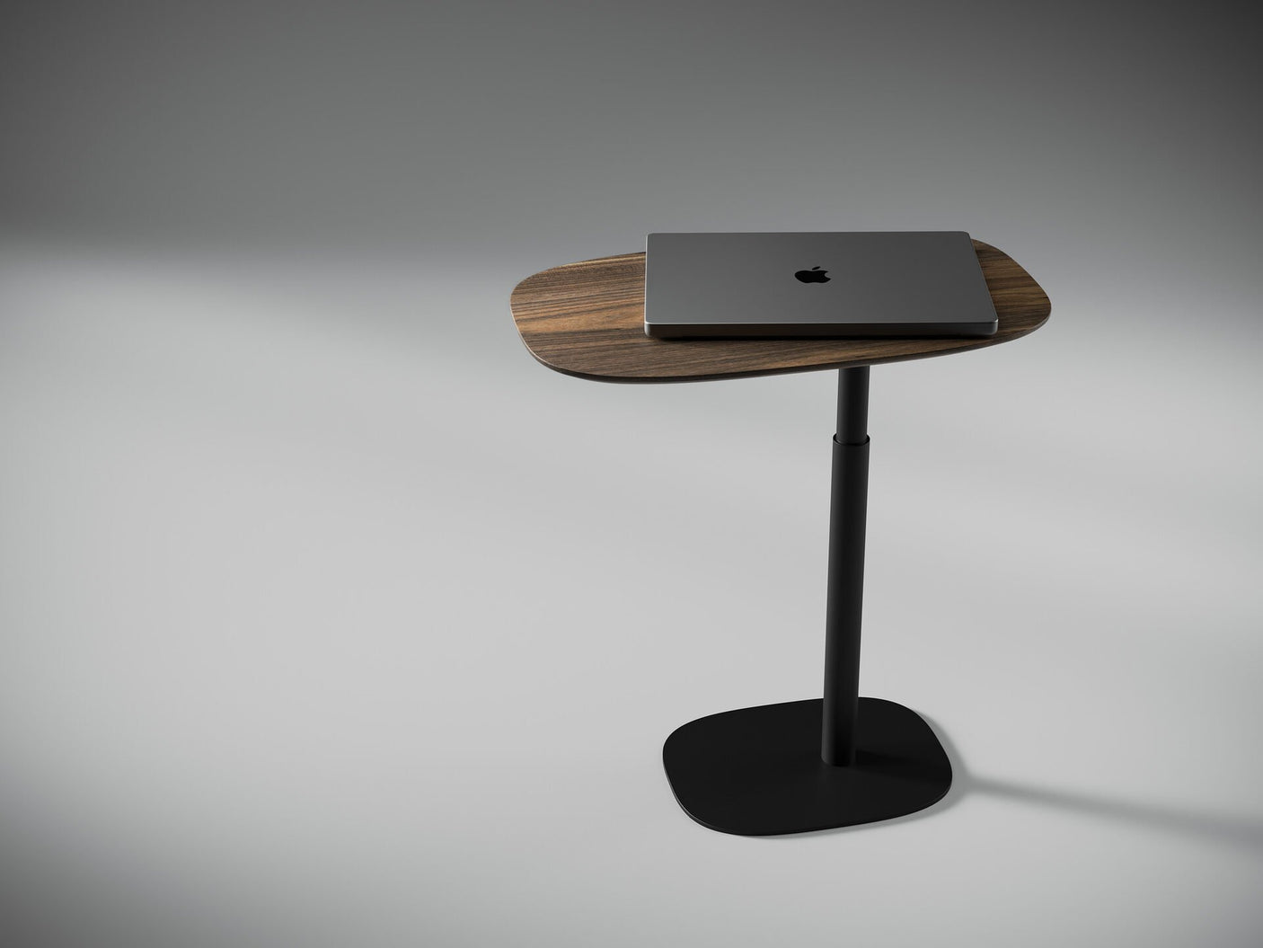 Serif 1045 | Adjustable Side/Laptop Table